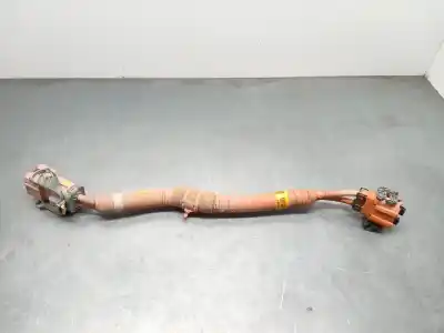 Pièce détachée automobile d'occasion PLAGE ARRIÈRE pour MERCEDES-BENZ CLASE C COUPÉ (CL203) C 220 CDI (203.706) Références OEM IAM A2036903349  