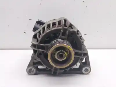 Pièce détachée automobile d'occasion ALTERNATEUR pour CITROEN XSARA BERLINA 1.6 16V CAT (NFU / TU5JP4) Références OEM IAM 9641398680  