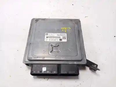 Second-hand car spare part ecu engine control for seat leon (1p1) 1.6 tdi oem iam references 03l906023ab 5wp42812aa 03l906023gg