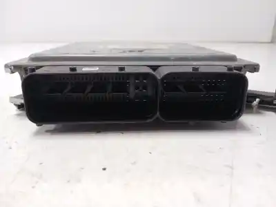 Second-hand car spare part ecu engine control for seat leon (1p1) 1.6 tdi oem iam references 03l906023ab 5wp42812aa 03l906023gg