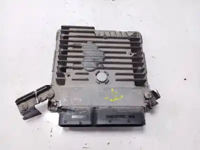 Second-hand car spare part ecu engine control for seat leon (1p1) 1.6 tdi oem iam references 03l906023ab 5wp42812aa 03l906023gg