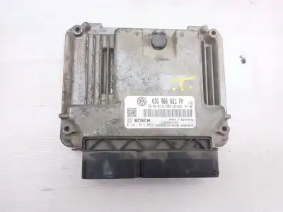 Pièce détachée automobile d'occasion CALCULATEUR MOTEUR ECU pour VOLKSWAGEN GOLF V (1K1) 1.9 TDI Références OEM IAM 03G906021PM  