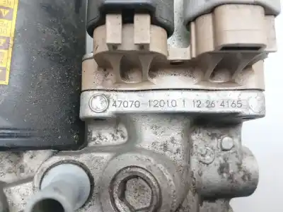 Second-hand car spare part ecu engine control for citroen c4 cactus 1.6 bluehdi 100 oem iam references 0281030544  9808535880