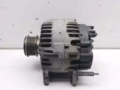 Second-hand car spare part ecu engine control for citroen c4 cactus 1.6 bluehdi 100 oem iam references 0281030544  9808535880