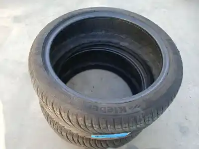 Peça sobressalente para automóvel em segunda mão pneu por citroen ds3 (sa_) 1.6 thp 165 referências oem iam 205-45-17 88v