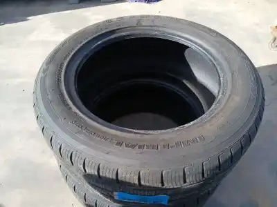 Peça sobressalente para automóvel em segunda mão pneu por bmw x3 (e83) xdrive 20 d referências oem iam 235-55-17 103v