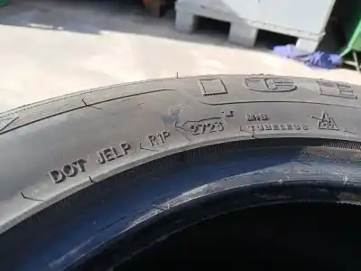 Peça sobressalente para automóvel em segunda mão pneu por bmw x3 (e83) xdrive 20 d referências oem iam 235-55-17 103v imperial 2023 