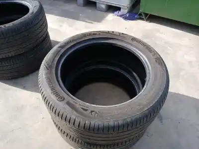 Pièce détachée automobile d'occasion pneu pour opel astra j gtc 1.4 (08) références oem iam 235-50-18 101w