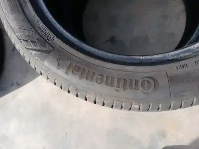 Автозапчастина б/у шина для opel astra j gtc 1.4 (08) посилання на oem iam 235-50-18 101w  