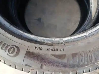 Автозапчастина б/у шина для opel astra j gtc 1.4 (08) посилання на oem iam 235-50-18 101w  