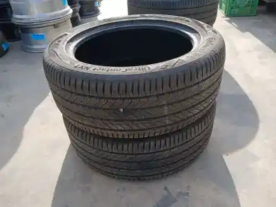 Автозапчастина б/у шина для opel astra j gtc 1.4 (08) посилання на oem iam 235-50-18 101w  