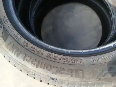 İkinci el araba yedek parçası yorulmak için opel astra j gtc 1.4 (08) oem iam referansları 235-50-18 101w  