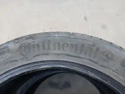 Автозапчастина б/у шина для kia xceed (cd) 1.4 t-gdi посилання на oem iam 235-45-18 94v  