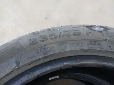 Автозапчастина б/у шина для kia xceed (cd) 1.4 t-gdi посилання на oem iam 235-45-18 94v  
