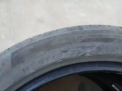 Автозапчастина б/у шина для kia xceed (cd) 1.4 t-gdi посилання на oem iam 235-45-18 94v  