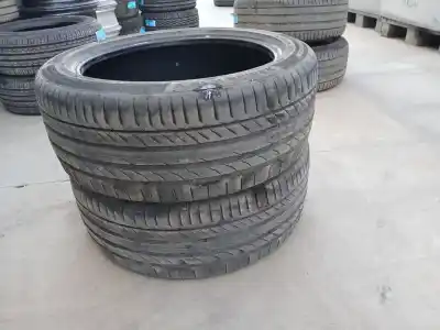 Автозапчастина б/у шина для kia xceed (cd) 1.4 t-gdi посилання на oem iam 235-45-18 94v  