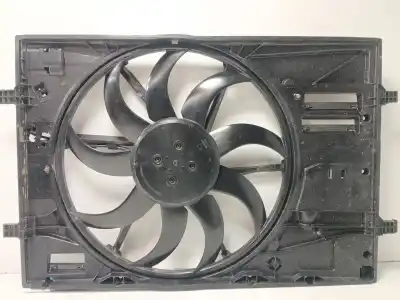 Tweedehands auto-onderdeel elektro ventilator voor cupra formentor (km7) 1.4 e-hybrid oem iam-referenties 5wa959455b