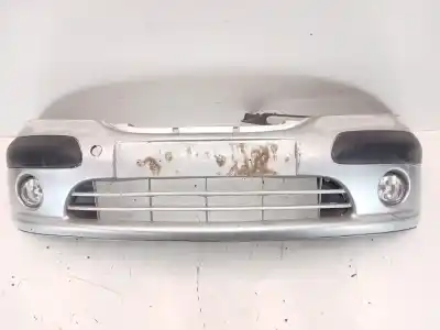 Second-hand car spare part FRONT BUMPER for CITROEN C3 I (FC_, FN_)  OEM IAM references 7401V2  