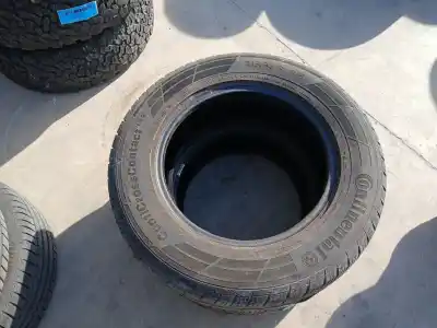 Автозапчасти б/у ШИНА за CHRYSLER VOYAGER IV (RG, RS)  ссылки OEM IAM 215-65-16 98H  