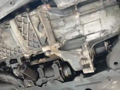 Pièce détachée automobile d'occasion boîte de vitesses pour mini mini (r50, r53) cooper références oem iam 