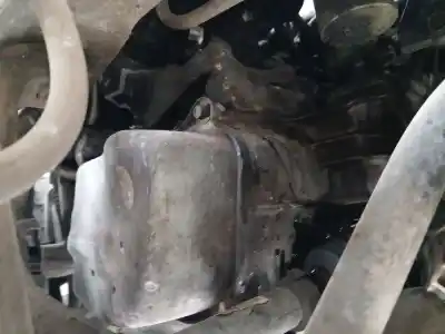 Second-hand car spare part gearbox for mini mini (r50, r53) cooper oem iam references   