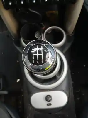 Second-hand car spare part gearbox for mini mini (r50, r53) cooper oem iam references   