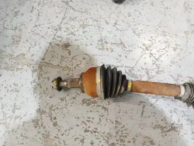 Piesă de schimb auto la mâna a doua transmisie fatã dreapta pentru ford kuga (cbs) titanium referințe oem iam   