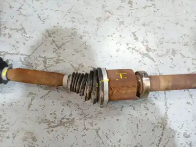 Piesă de schimb auto la mâna a doua transmisie fatã dreapta pentru ford kuga (cbs) titanium referințe oem iam   