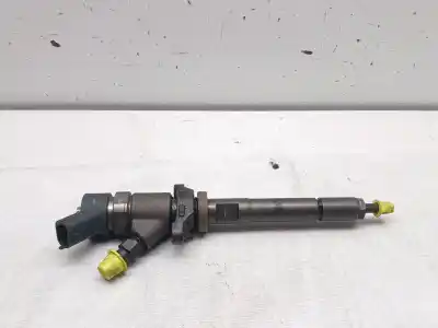 Peça sobressalente para automóvel em segunda mão injetor por ford focus c-max (dm2) 1.6 tdci referências oem iam 0445110188