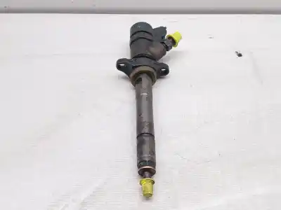 Peça sobressalente para automóvel em segunda mão injetor por ford focus c-max (dm2) 1.6 tdci referências oem iam 0445110188