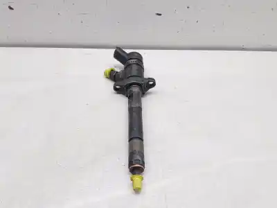 Peça sobressalente para automóvel em segunda mão injetor por ford focus c-max (dm2) 1.6 tdci referências oem iam 0445110188