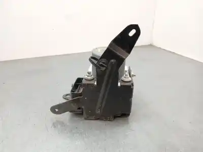 Second-hand car spare part abs for renault kangoo profesional oem iam references 476602079r