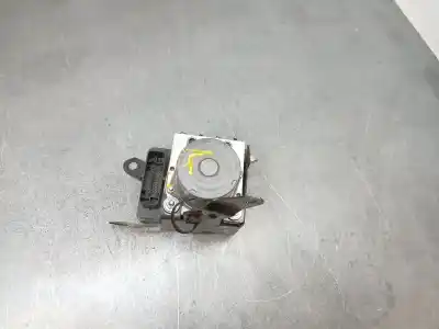 Peça sobressalente para automóvel em segunda mão abs por renault kangoo profesional referências oem iam 476602079r  