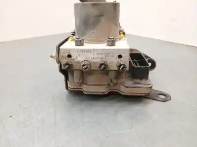 Peça sobressalente para automóvel em segunda mão abs por renault kangoo profesional referências oem iam 476602079r  