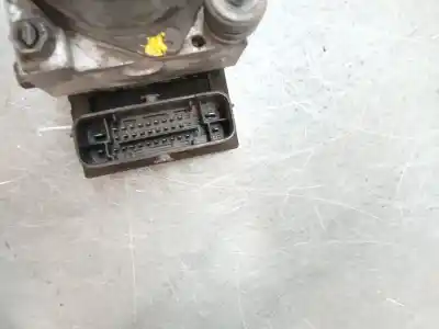 Peça sobressalente para automóvel em segunda mão abs por fiat 500 (312_) 1.2 (312axa1a) referências oem iam 0265801087  