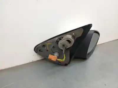 Peça sobressalente para automóvel em segunda mão espelho retrovisor direito por citroen c-elysee (dd_) 1.6 vti 115 (ddnfp0, ddnfp6, ddnfp9) referências oem iam e90411054  