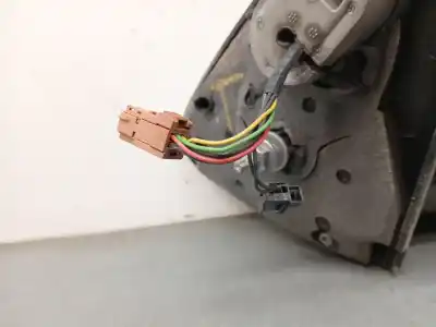 Peça sobressalente para automóvel em segunda mão espelho retrovisor direito por citroen c-elysee (dd_) 1.6 vti 115 (ddnfp0, ddnfp6, ddnfp9) referências oem iam e90411054  