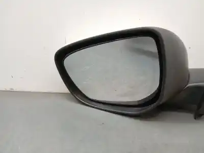 Second-hand car spare part left rearview mirror for citroen c-elysee (dd_) 1.6 vti 115 (ddnfp0, ddnfp6, ddnfp9) oem iam references e90411054  