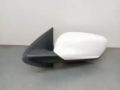 Second-hand car spare part left rearview mirror for citroen c-elysee (dd_) 1.6 vti 115 (ddnfp0, ddnfp6, ddnfp9) oem iam references e90411054  