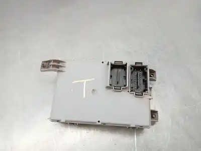 İkinci el araba yedek parçası Bsi Kontrol ünitesi için FIAT 500 (312_) 1.2 (312AXA1A) OEM IAM referansları 00518842540  