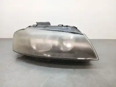 Second-hand car spare part right headlight for audi a3 (8p1) 1.6 oem iam references 8p0941004k