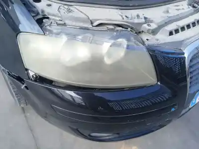 Second-hand car spare part right headlight for audi a3 (8p1) 1.6 oem iam references 8p0941004k  