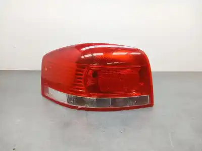 Second-hand car spare part left tailgate light for audi a3 (8p1) 1.6 oem iam references 8p0945095