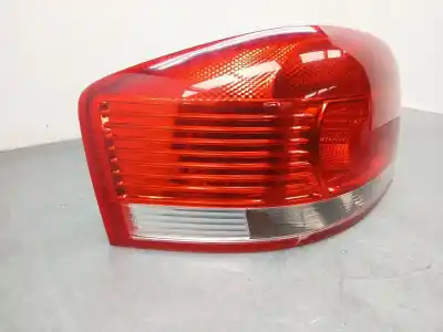 Second-hand car spare part left tailgate light for audi a3 (8p1) 1.6 oem iam references 8p0945095  