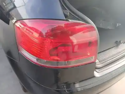 Second-hand car spare part left tailgate light for audi a3 (8p1) 1.6 oem iam references 8p0945095  