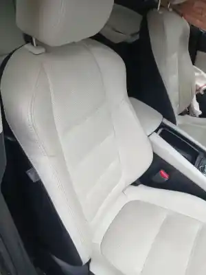 Автозапчасти б/у сиденье правое переднее за mazda 6 ranchera familiar (gj, gl) 2.2 d ссылки oem iam 