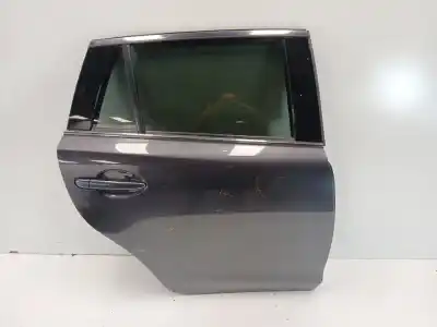 Автозапчасти б/у дверь задняя правая за mazda 6 ranchera familiar (gj, gl) 2.2 d ссылки oem iam ghy07202xd