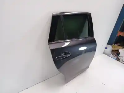 Автозапчасти б/у дверь задняя правая за mazda 6 ranchera familiar (gj, gl) 2.2 d ссылки oem iam ghy07202xd  