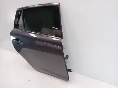 Автозапчасти б/у дверь задняя правая за mazda 6 ranchera familiar (gj, gl) 2.2 d ссылки oem iam ghy07202xd  