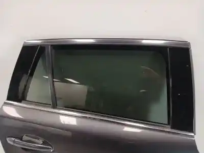 Автозапчасти б/у дверь задняя правая за mazda 6 ranchera familiar (gj, gl) 2.2 d ссылки oem iam ghy07202xd  